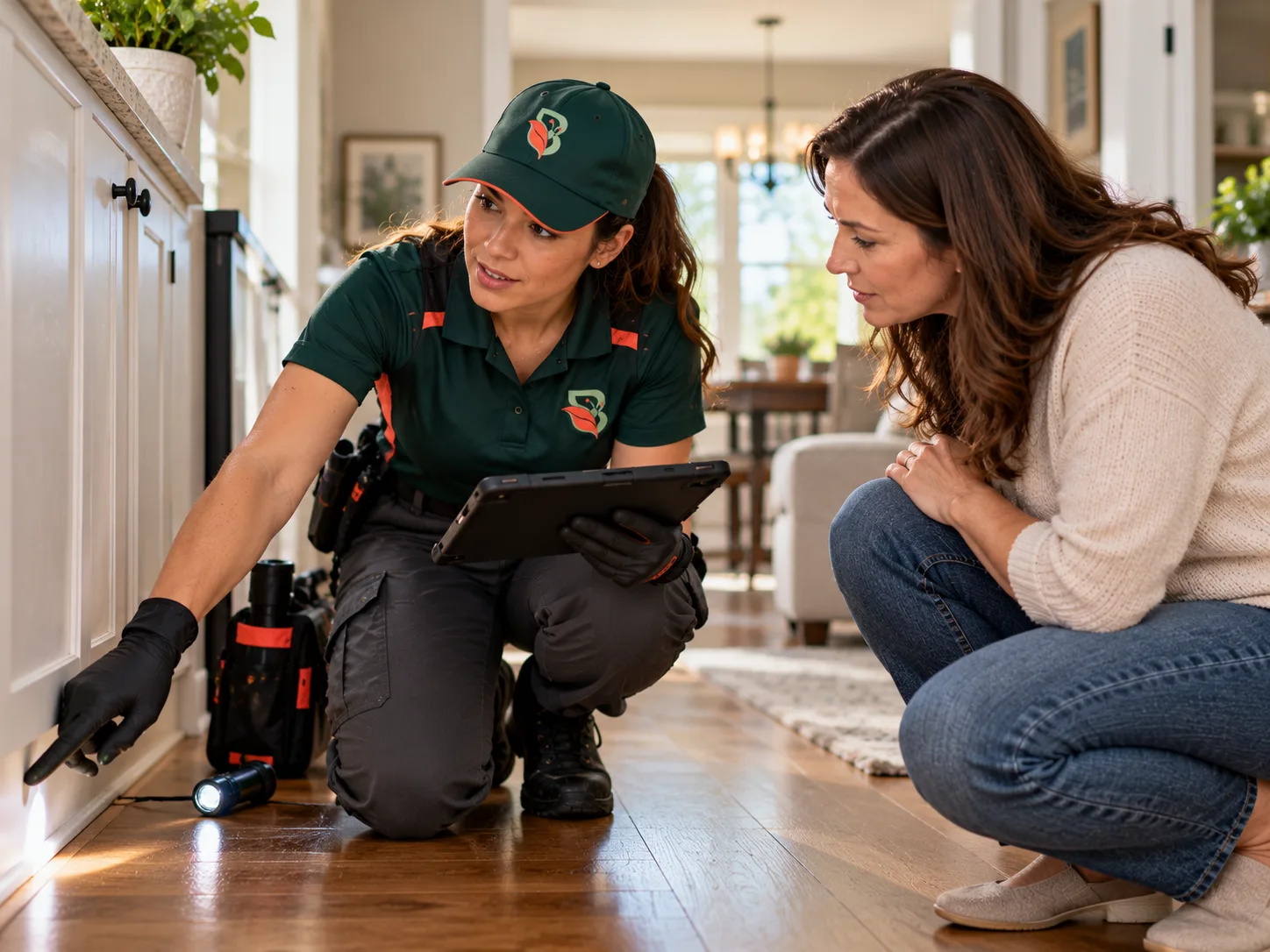 Pest Control Beaumont, MS FAQs